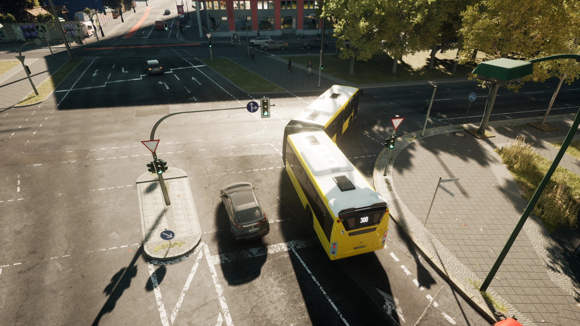 TheBus Bild